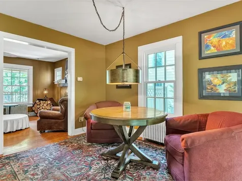 38 Harrington Terrace Burlington VT 05401