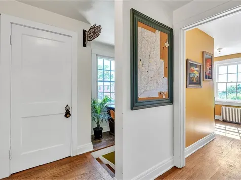 38 Harrington Terrace Burlington VT 05401