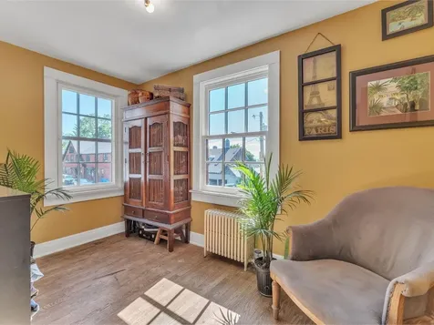 38 Harrington Terrace Burlington VT 05401