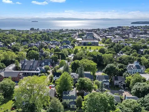 38 Harrington Terrace Burlington VT 05401
