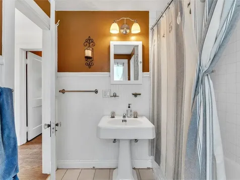 38 Harrington Terrace Burlington VT 05401