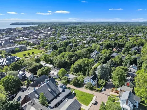 38 Harrington Terrace Burlington VT 05401