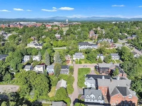 38 Harrington Terrace Burlington VT 05401
