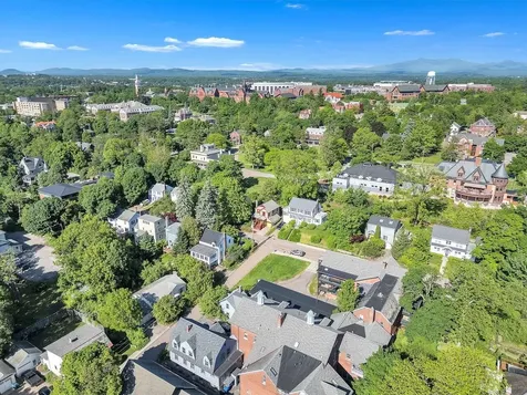 38 Harrington Terrace Burlington VT 05401