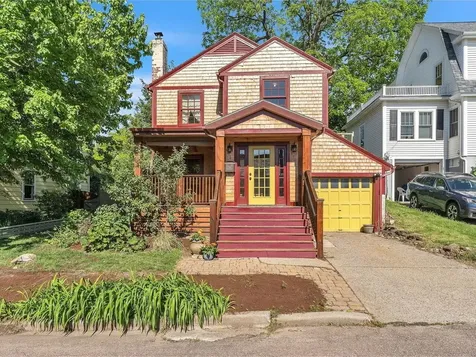 38 Harrington Terrace Burlington VT 05401