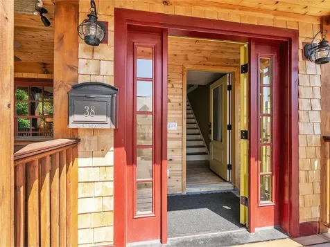 38 Harrington Terrace Burlington VT 05401