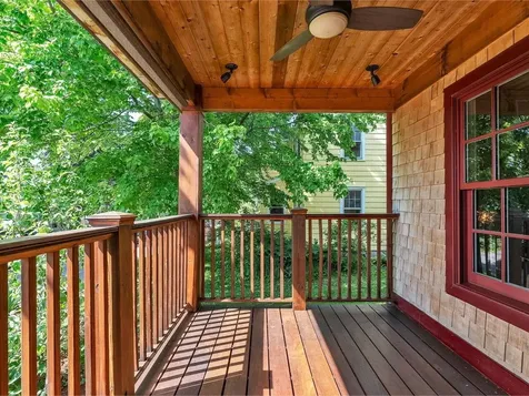 38 Harrington Terrace Burlington VT 05401