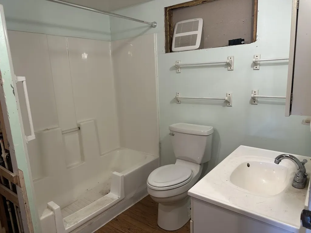 311 Fitzgerald Road Morristown VT 05661