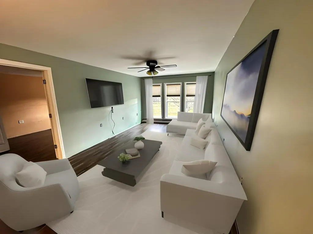 311 Fitzgerald Road Morristown VT 05661