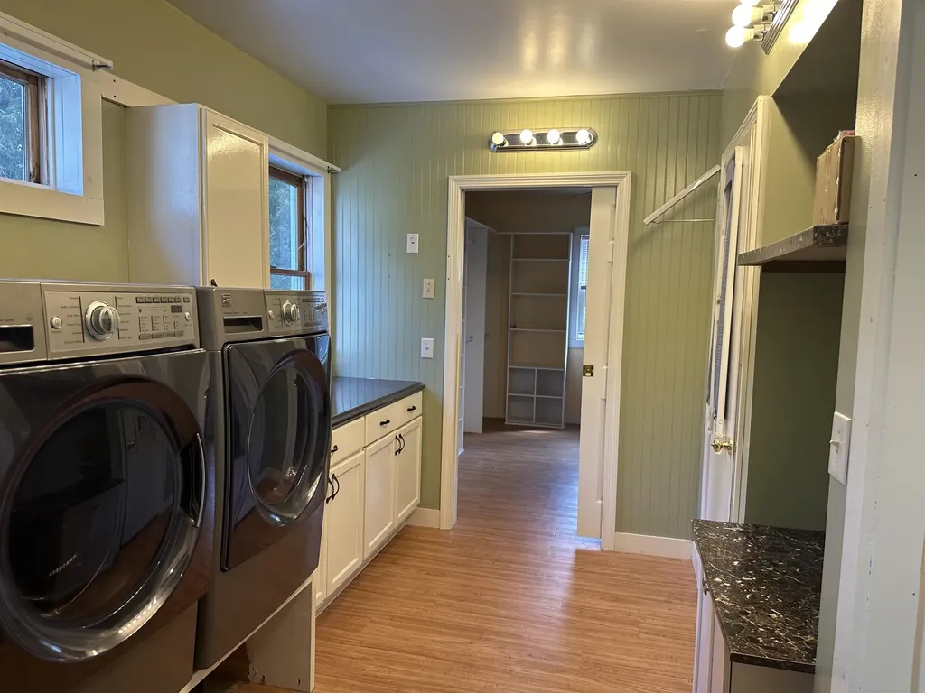 311 Fitzgerald Road Morristown VT 05661