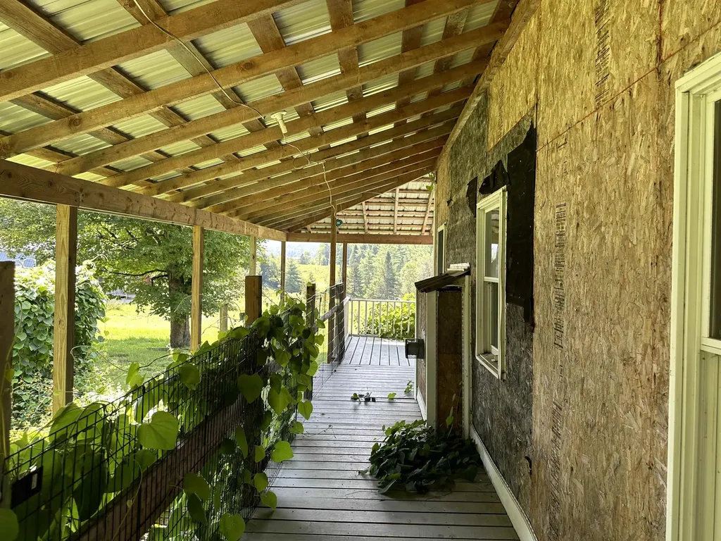 311 Fitzgerald Road Morristown VT 05661