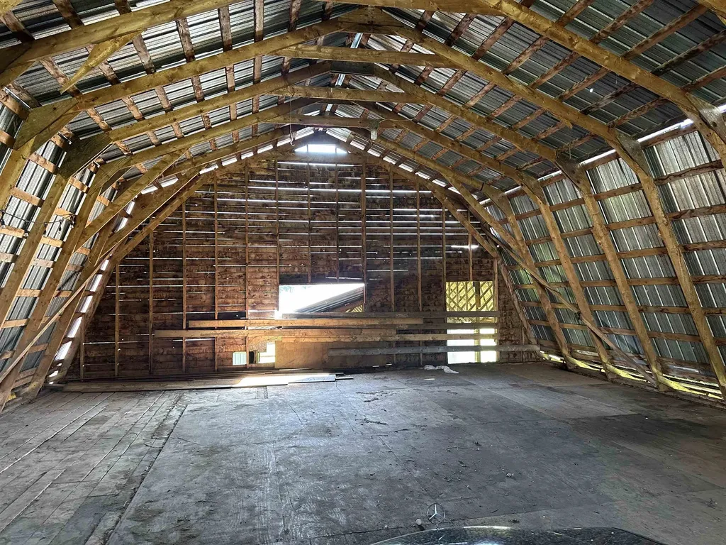 311 Fitzgerald Road Morristown VT 05661