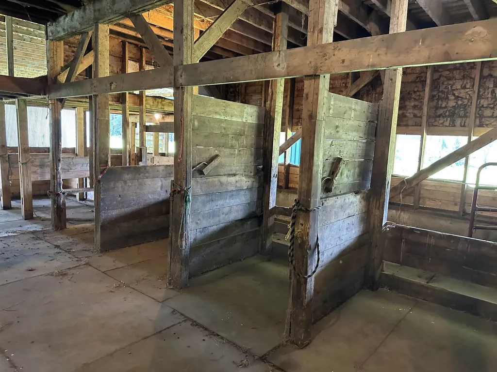 311 Fitzgerald Road Morristown VT 05661