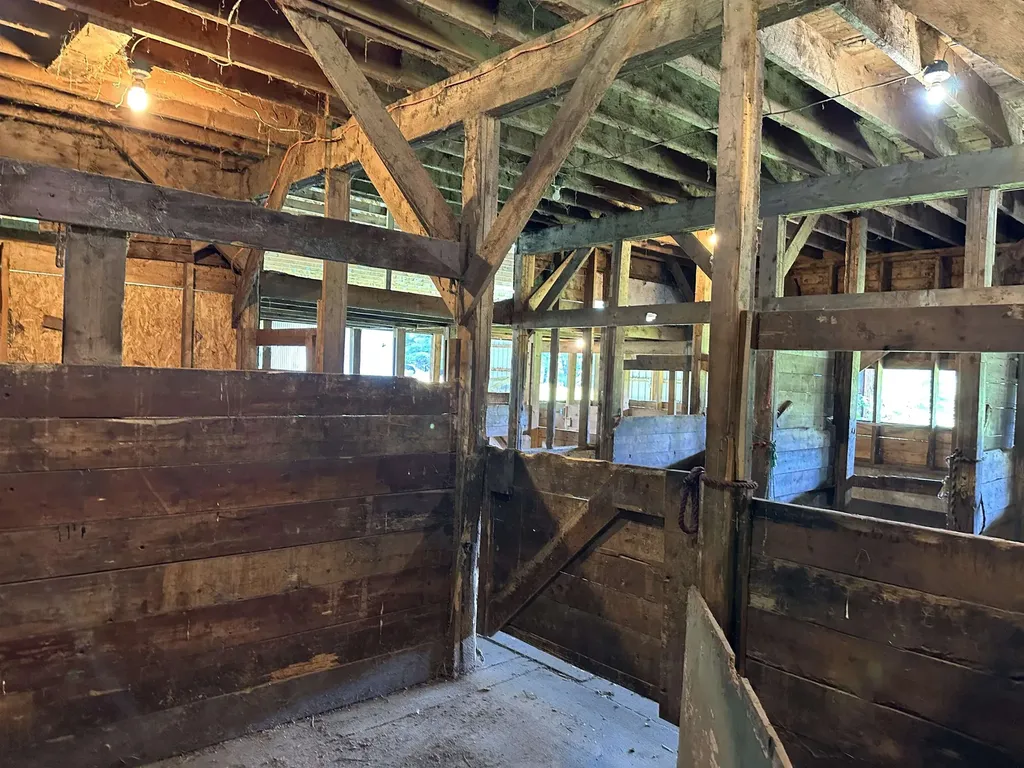 311 Fitzgerald Road Morristown VT 05661