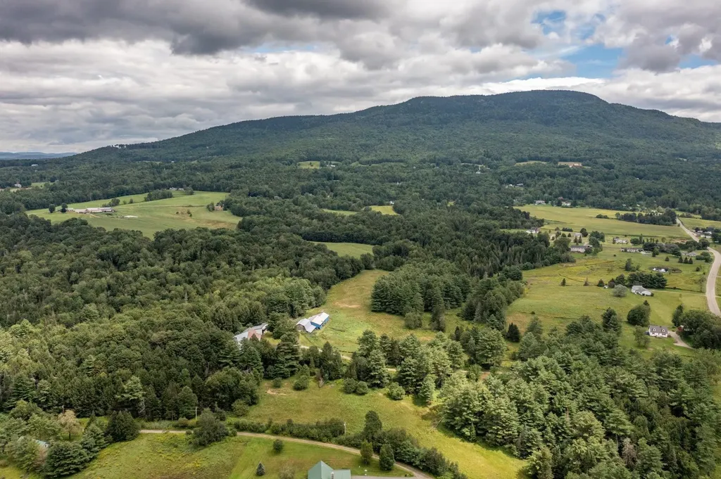 311 Fitzgerald Road Morristown VT 05661