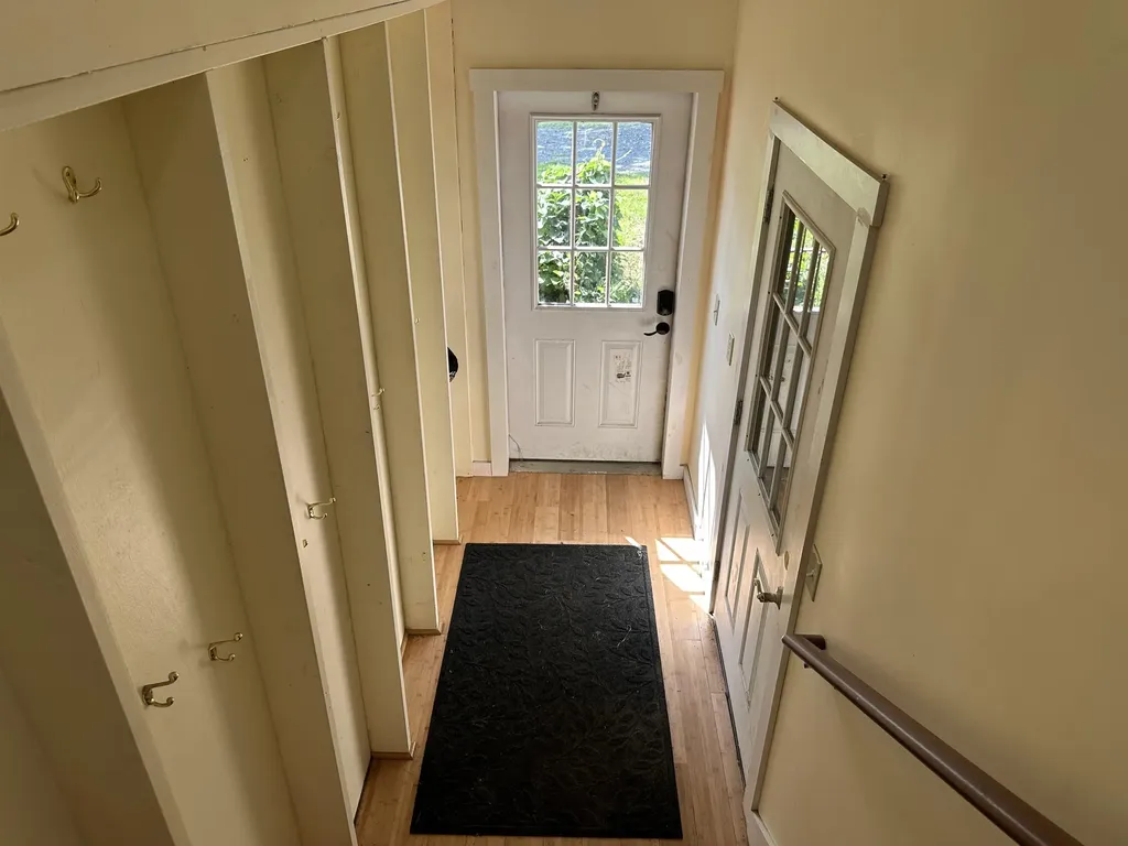 311 Fitzgerald Road Morristown VT 05661