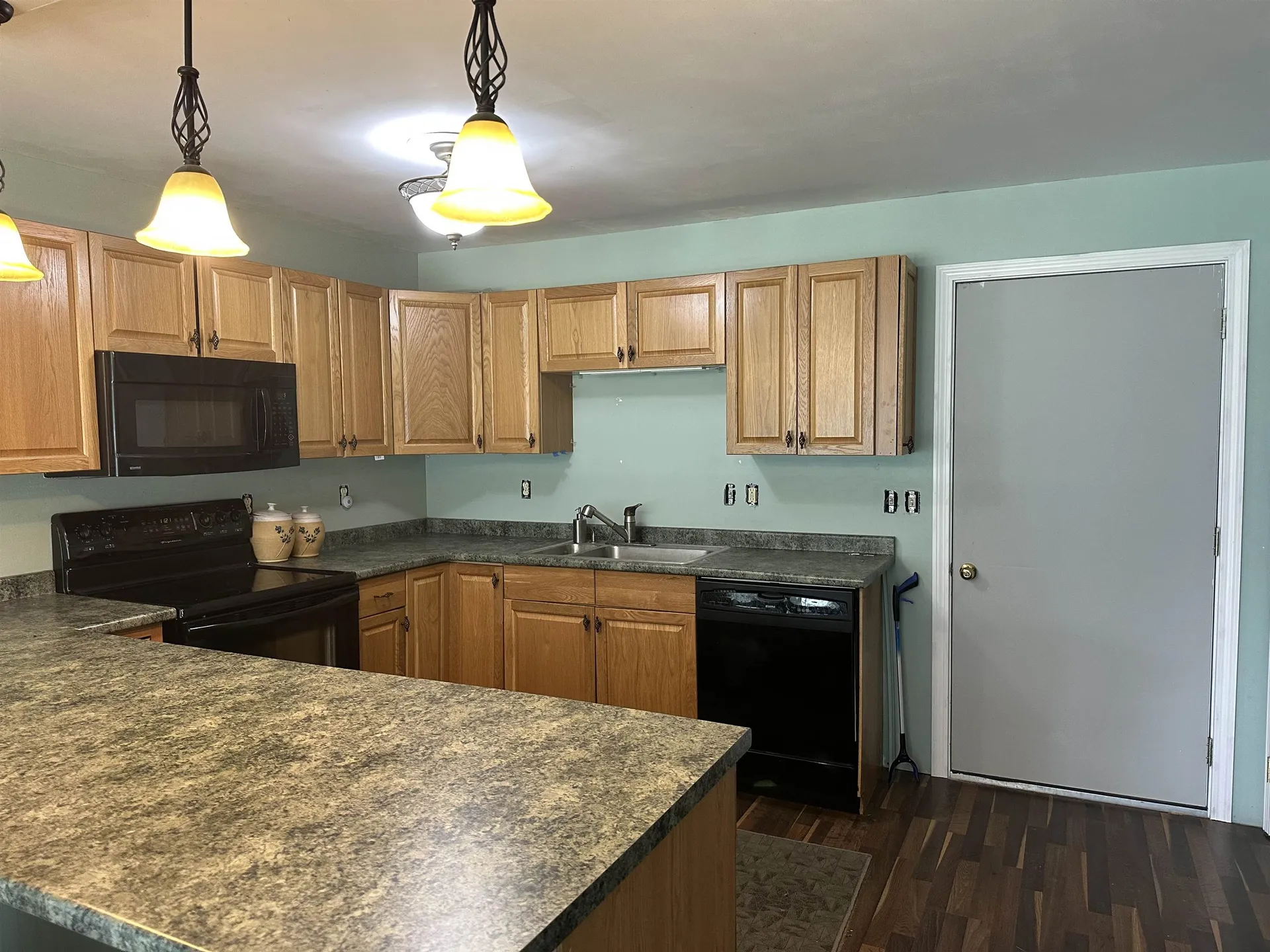 311 Fitzgerald Road Morristown VT 05661