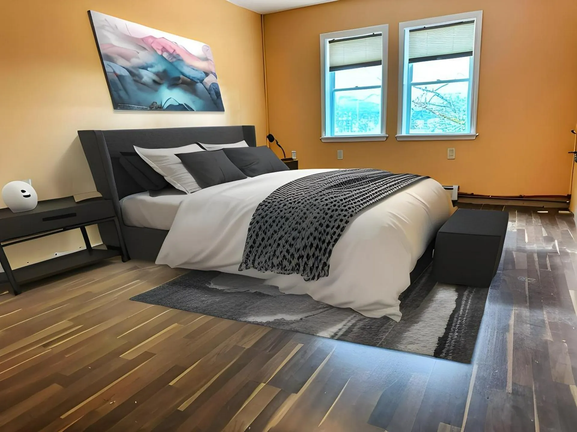 311 Fitzgerald Road Morristown VT 05661