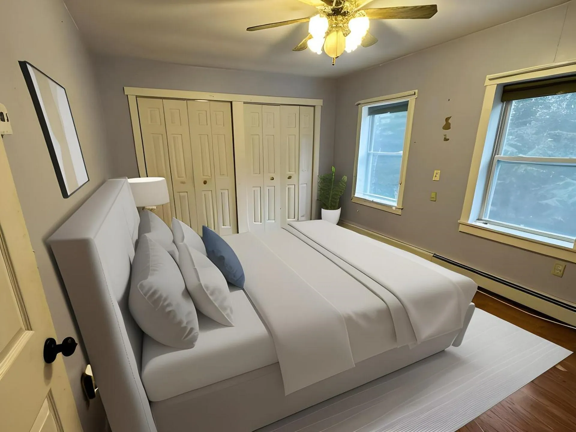 311 Fitzgerald Road Morristown VT 05661