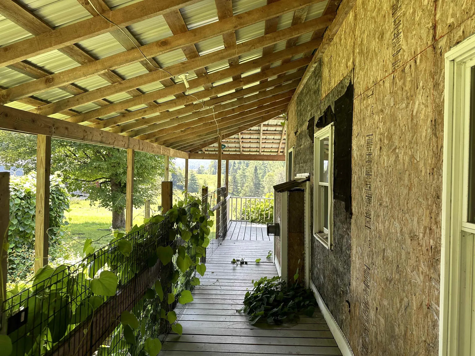 311 Fitzgerald Road Morristown VT 05661