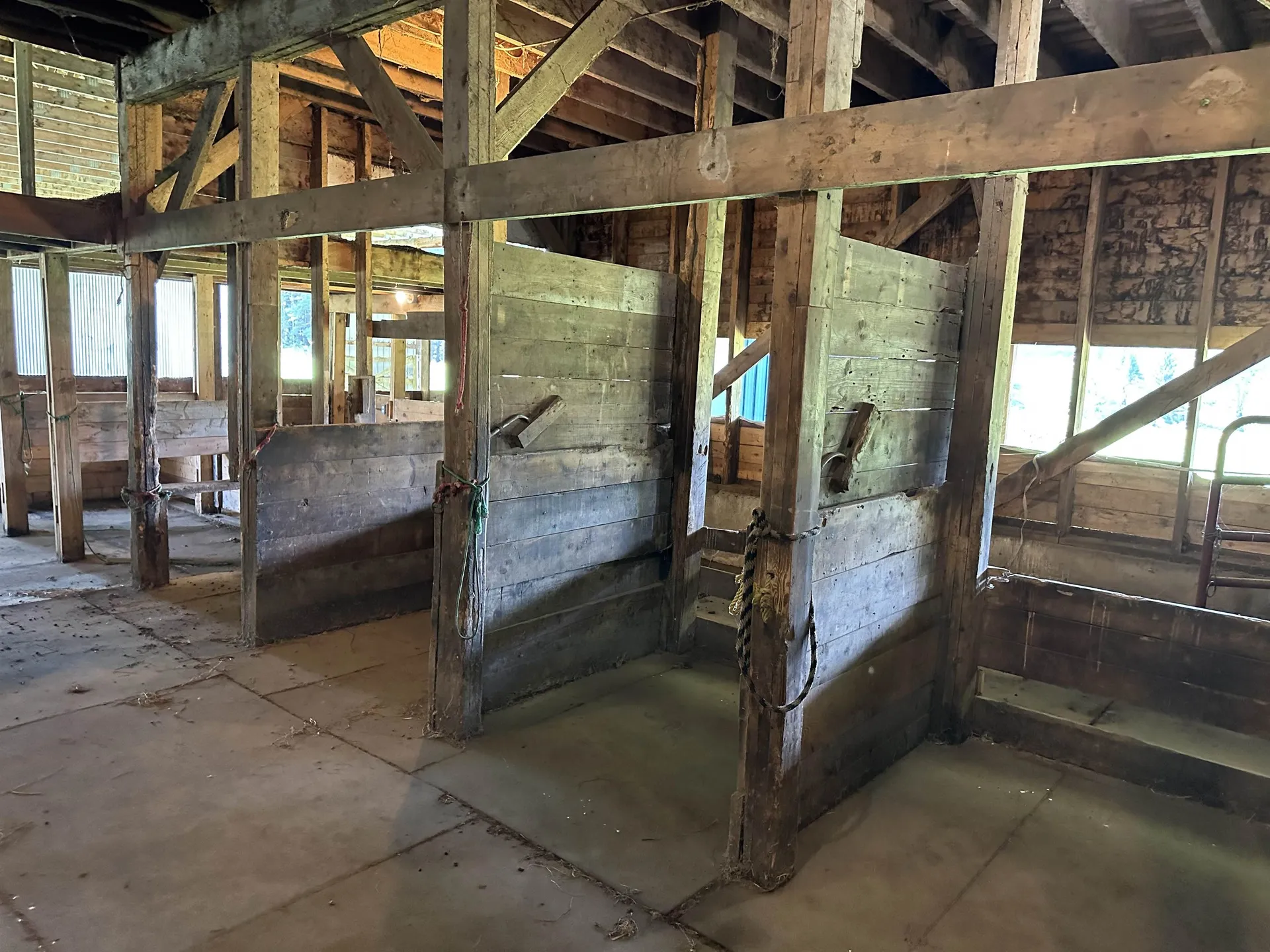 311 Fitzgerald Road Morristown VT 05661