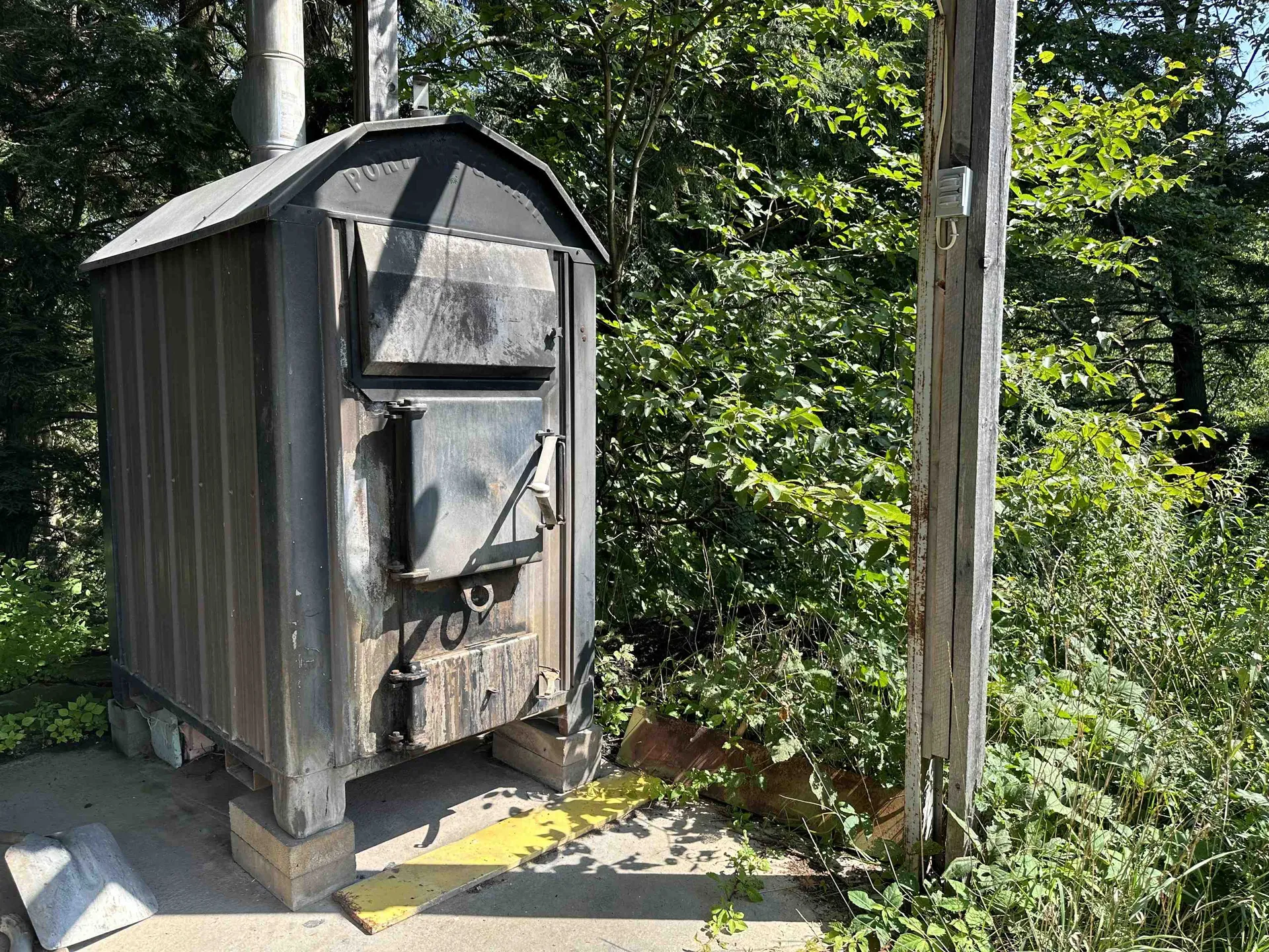 311 Fitzgerald Road Morristown VT 05661