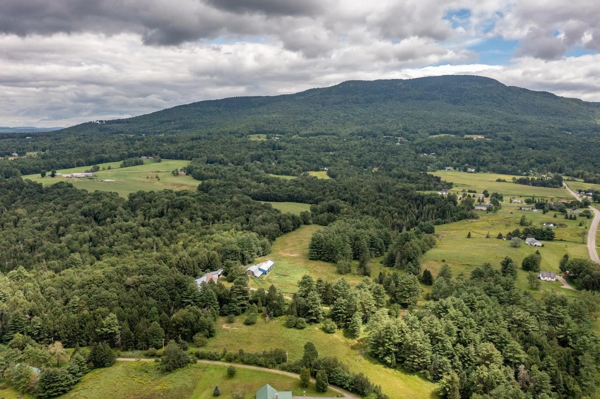 311 Fitzgerald Road Morristown VT 05661