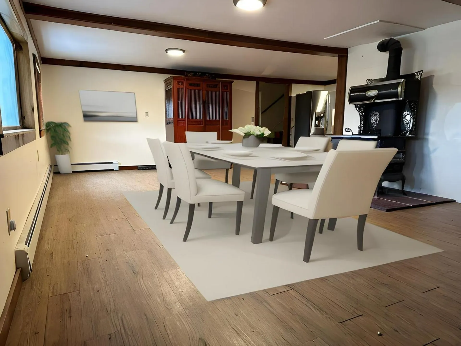 311 Fitzgerald Road Morristown VT 05661
