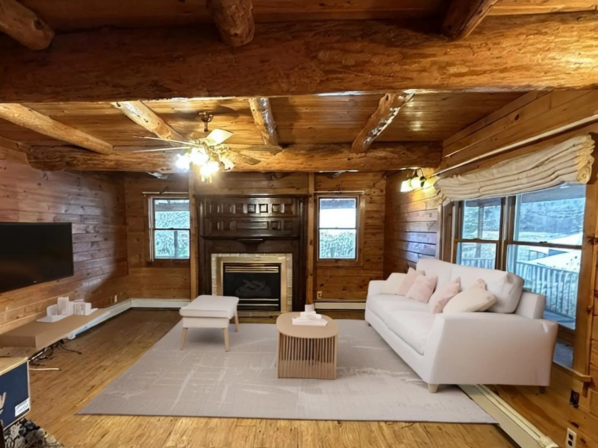 311 Fitzgerald Road Morristown VT 05661