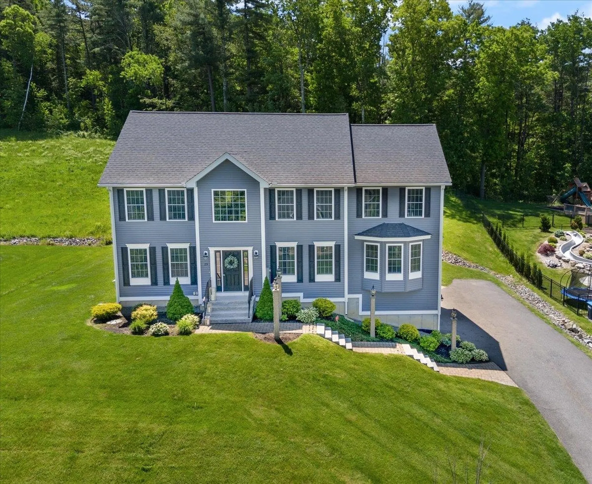 23 Beechwood Road Salem NH 03079