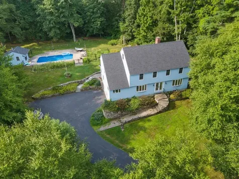 18 Crown Hill Road Atkinson NH 03811
