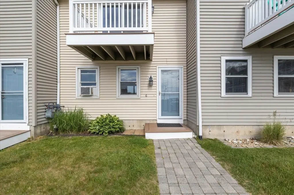 571 Winnacunnet Road Hampton NH 03842