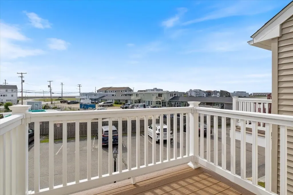 571 Winnacunnet Road Hampton NH 03842