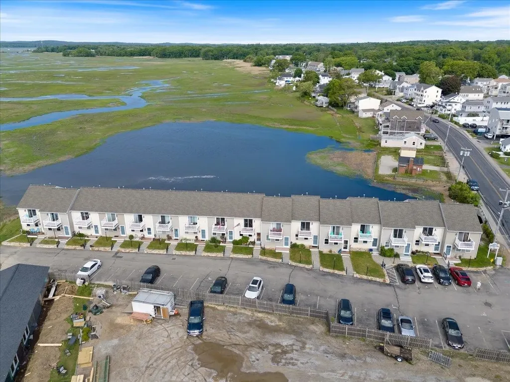 571 Winnacunnet Road Hampton NH 03842
