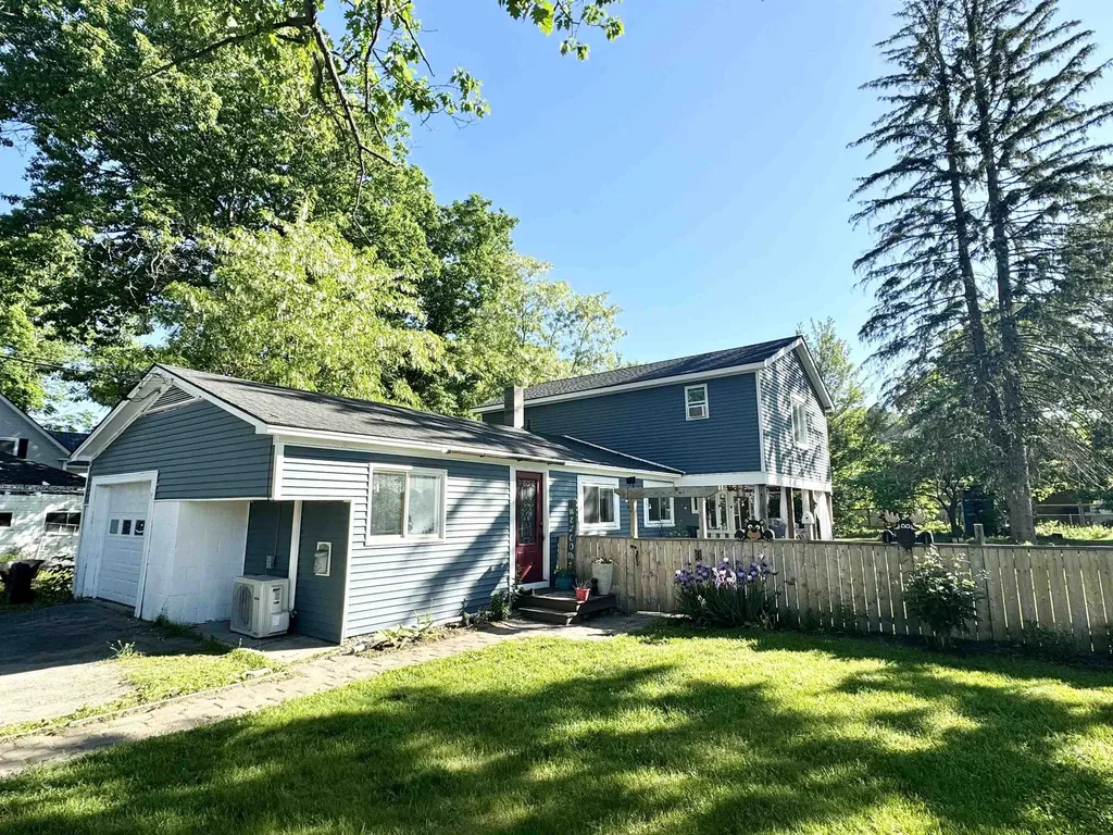 70 Park Street Haverhill NH 03785