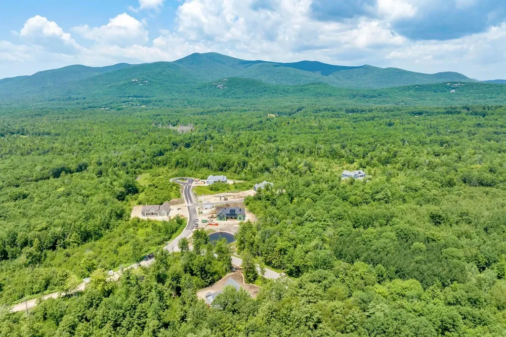 Lot 17 Sedgewood Drive Tuftonboro NH 03816