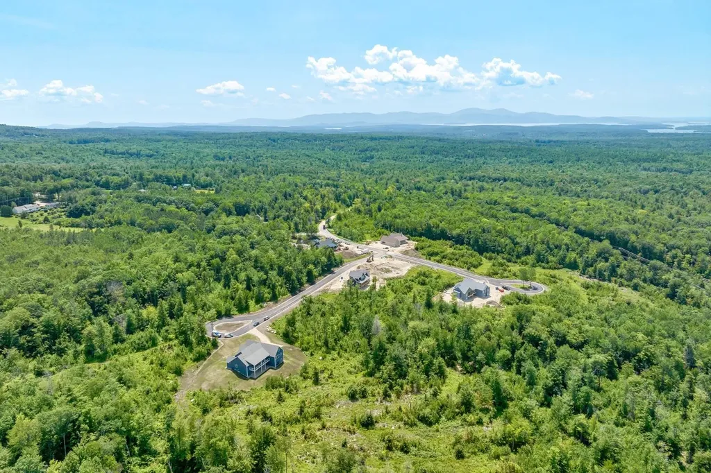 Lot 17 Sedgewood Drive Tuftonboro NH 03816