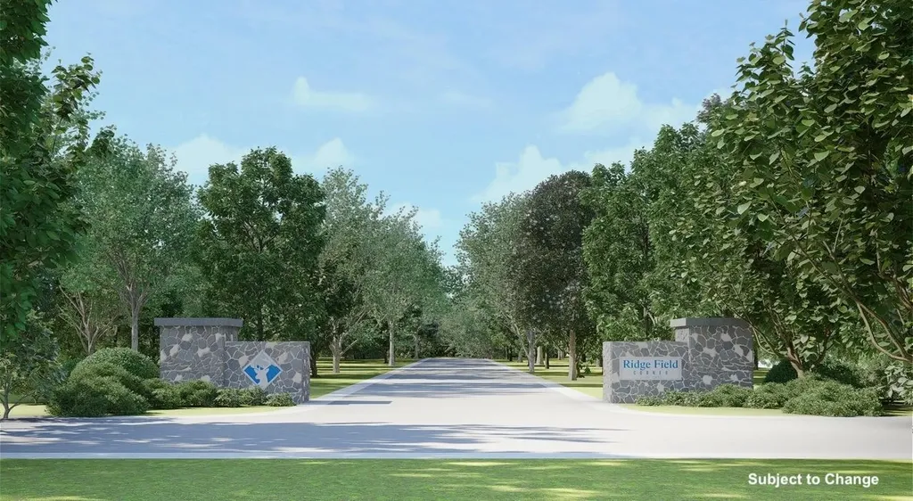 Lot 17 Sedgewood Drive Tuftonboro NH 03816