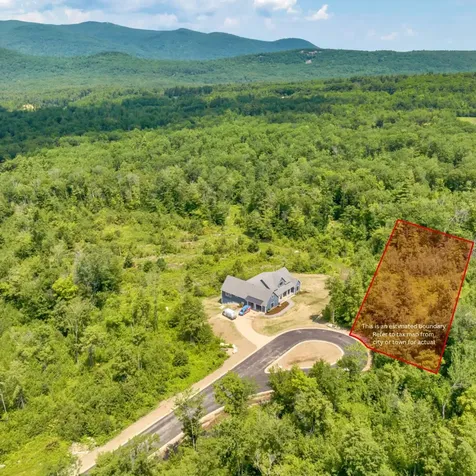 Lot 17 Sedgewood Drive Tuftonboro NH 03816