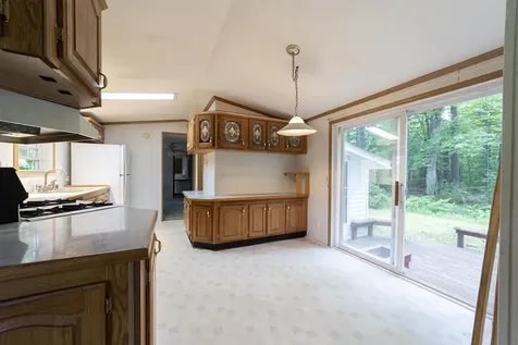 59 Mountain View Drive Rumney NH 03266