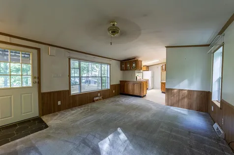 59 Mountain View Drive Rumney NH 03266