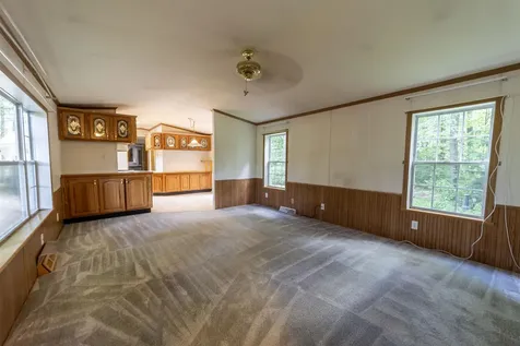 59 Mountain View Drive Rumney NH 03266