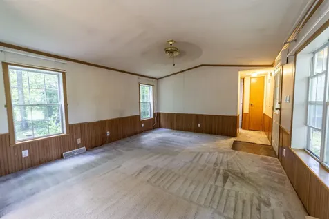 59 Mountain View Drive Rumney NH 03266