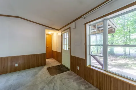 59 Mountain View Drive Rumney NH 03266