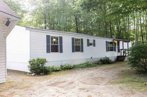 59 Mountain View Drive Rumney NH 03266
