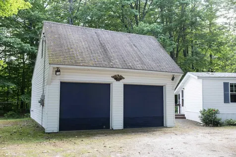 59 Mountain View Drive Rumney NH 03266