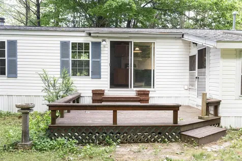 59 Mountain View Drive Rumney NH 03266