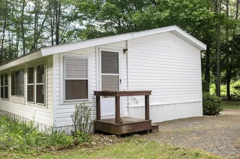 59 Mountain View Drive Rumney NH 03266