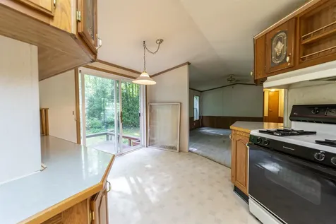 59 Mountain View Drive Rumney NH 03266