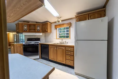 59 Mountain View Drive Rumney NH 03266